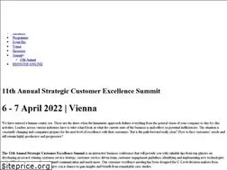 Sites similar to pharmacemsummit.com