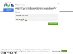 Sites similar to pharmacentral.com