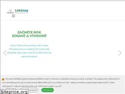 Sites similar to pharmacentrum.cz