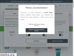 Sites similar to pharmaceris.pl