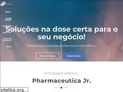 Sites similar to pharmaceuticajr.com.br