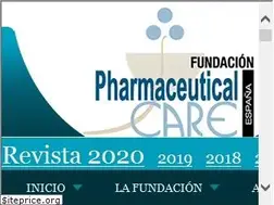 Sites similar to pharmaceutical-care.org