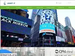 Sites similar to pharmaceutical-cleanroom.com