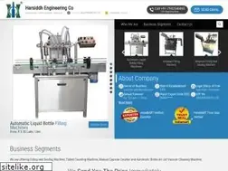 Sites similar to pharmaceutical-machineries.com