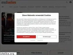 Sites similar to pharmaceutical-tribune.at
