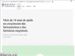 Sites similar to pharmaceutical.com.br