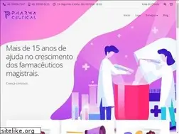 Sites similar to pharmaceuticalconsultoria.com