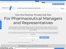 Sites similar to pharmaceuticalcrossing.com
