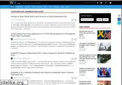 Sites similar to pharmaceuticalguide.com