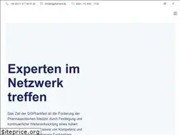 Sites similar to pharmaceuticalmedicine.net
