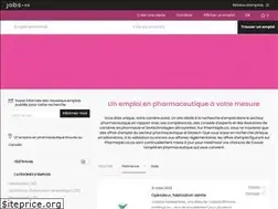 Sites similar to pharmaceutique.ca