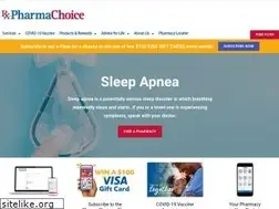 Sites similar to pharmachoice.com