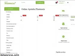 Sites similar to pharmacia.ba