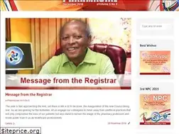 Sites similar to pharmaciae.org.za