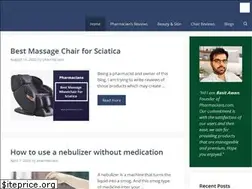 Sites similar to pharmacians.com
