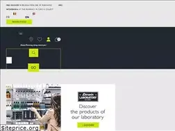 Sites similar to pharmacie-darwin.be