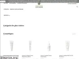 Sites similar to pharmacie-de-cocagne.fr