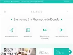 Sites similar to pharmacie-de-douala.com