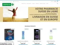 Sites similar to pharmacie-du-levant-shop.ch