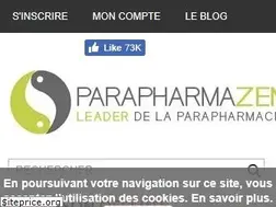 Sites similar to pharmacie-en-ligne.com