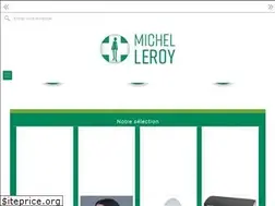 Sites similar to pharmacie-leroy.fr