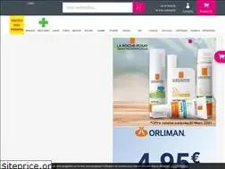 Sites similar to pharmacie-pharmaforce.be