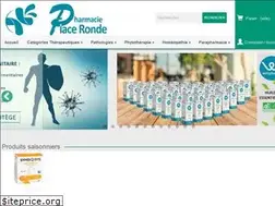 Sites similar to pharmacie-place-ronde.fr