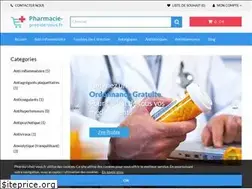 Sites similar to pharmacie-pres-de-vous.fr