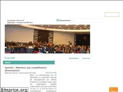 Sites similar to pharmacie.ma