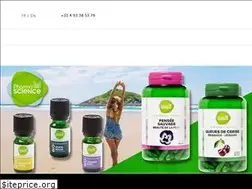 Sites similar to pharmacieanglofrancaise.fr