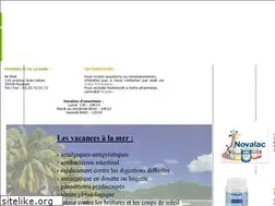 Sites similar to pharmaciedelagare.fr