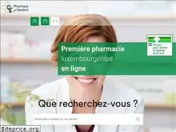 Sites similar to pharmaciedesteinfort.com