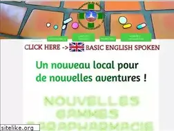 Sites similar to pharmaciedumoulin.com