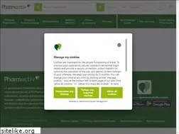 Sites similar to pharmacieduparc.com