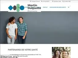 Sites similar to pharmacieduquette.com
