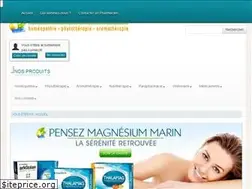 Sites similar to pharmacieetnature.com
