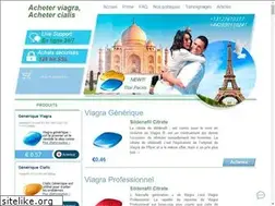 Sites similar to pharmacieinde.fr