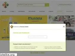 Sites similar to pharmacielafayette.com