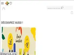 Sites similar to pharmacielafayetteauch.com