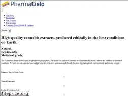 Sites similar to pharmacielo.com
