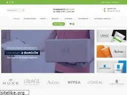 Sites similar to pharmaciemelouki.com