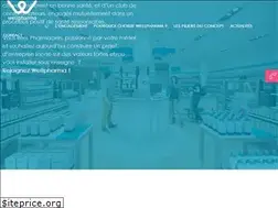 Sites similar to pharmacienswellpharma.com
