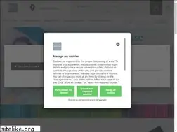 Sites similar to pharmaciereference.fr