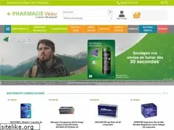 Sites similar to pharmacieveau.fr