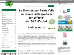 Sites similar to pharmacievosgienne.com