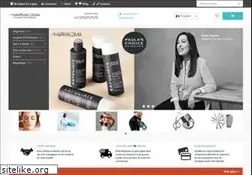 Sites similar to pharmacima.dz