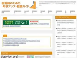 Sites similar to pharmacist-guide.net