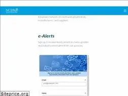 Sites similar to pharmacistelink.com