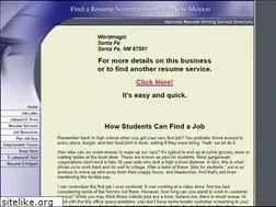 Sites similar to pharmacistresumes.com