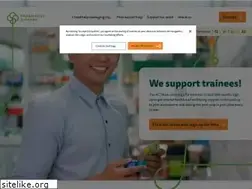 Sites similar to pharmacistsupport.org